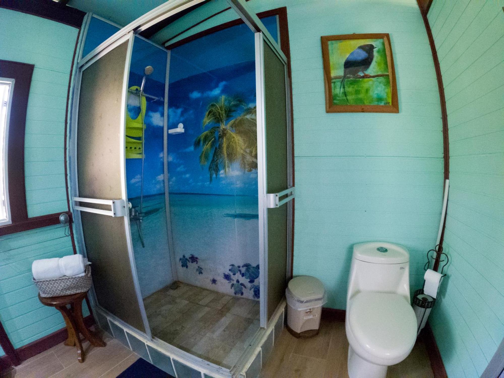 Coyote Rooms Cabuya  Exterior foto